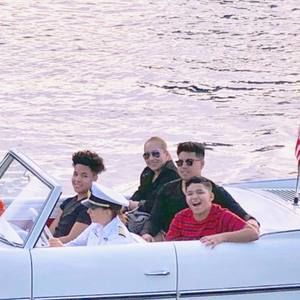 Meet your Posher, Ingrid